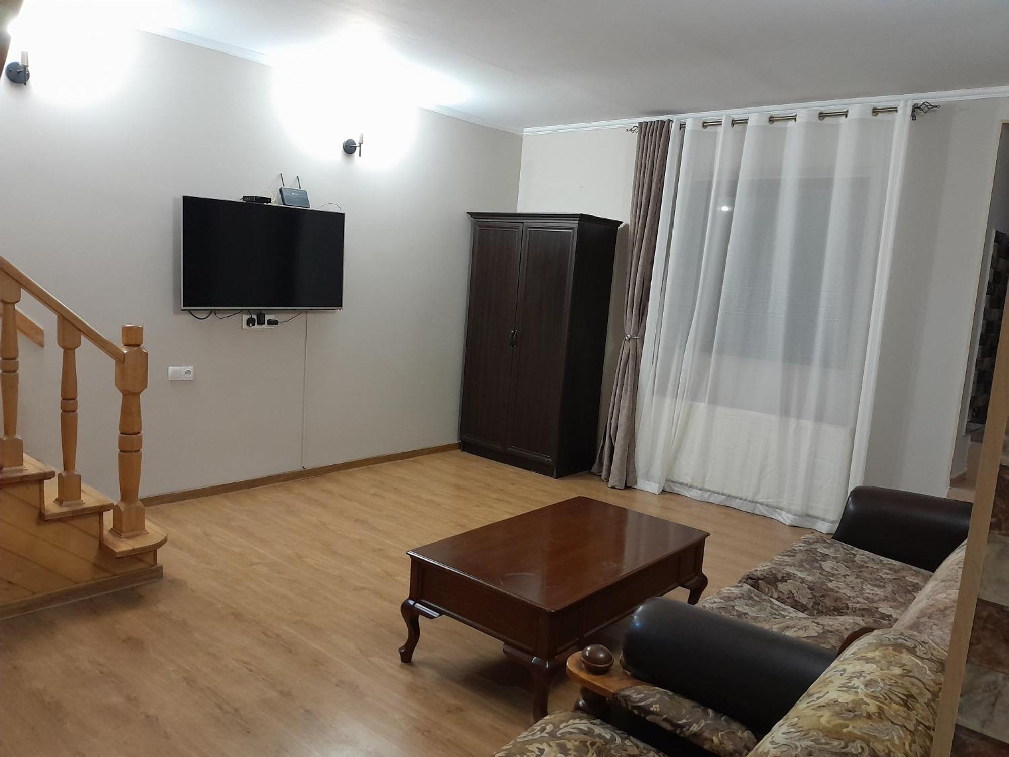 Holiday Home Borjomi Quarto foto